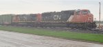 CN 5736 IC 2722